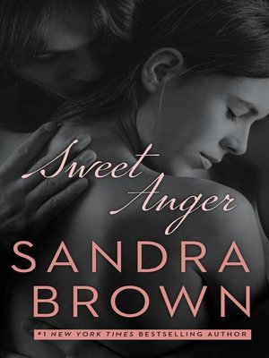 cover image of Sweet Anger